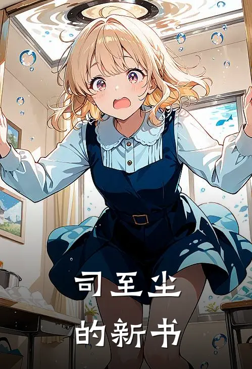 司至尘的新书