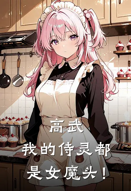 高武：我的侍灵都是女魔头！(张川周宏岩)全文免费小说_小说免费完结高武：我的侍灵都是女魔头！(张川周宏岩)