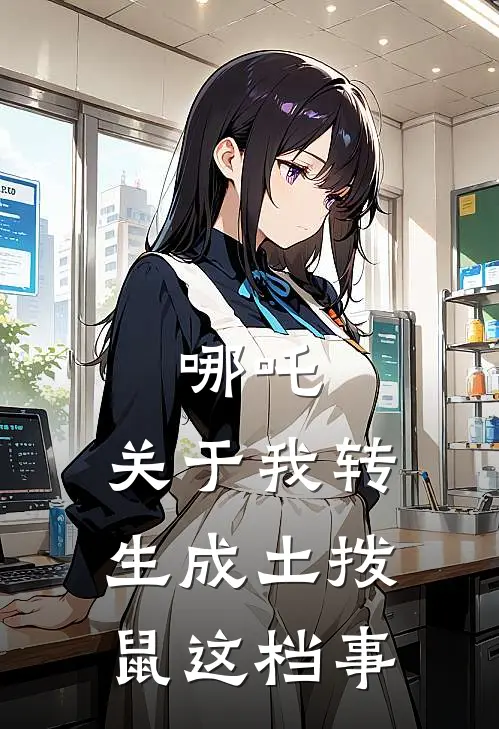 哪吒：关于我转生成土拨鼠这档事