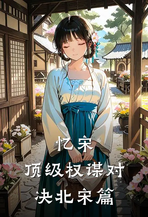 忆宋：顶级权谋对决【北宋篇】