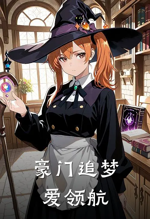 豪门追梦爱领航