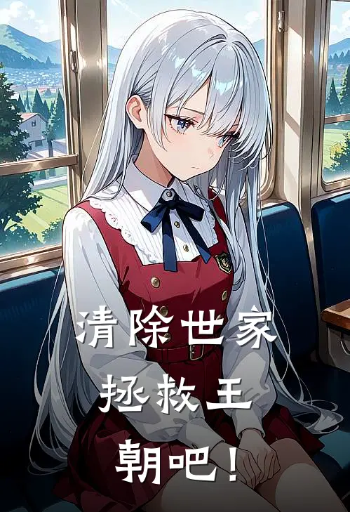 清除世家，拯救王朝吧！