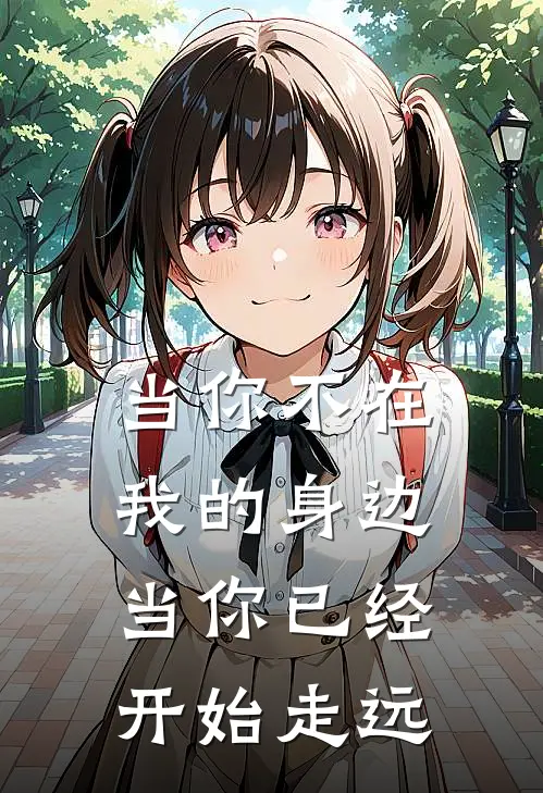 当你不在我的身边当你已经开始走远