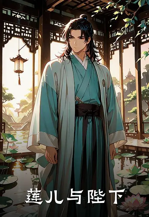 莲儿与陛下(莲儿阿豪)热门小说在线阅读_热门小说莲儿与陛下(莲儿阿豪)