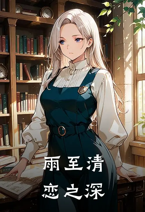 雨至清，恋之深(羽曦陈清)完结版免费阅读_雨至清，恋之深全文免费阅读