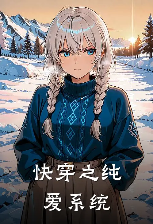 快穿之纯爱系统