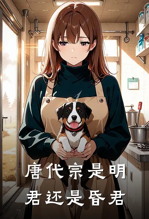 唐代宗是明君还是昏君