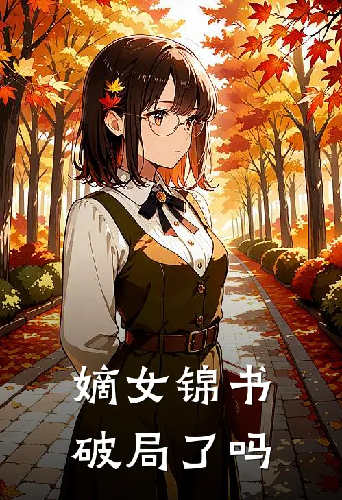 嫡女锦书破局了吗