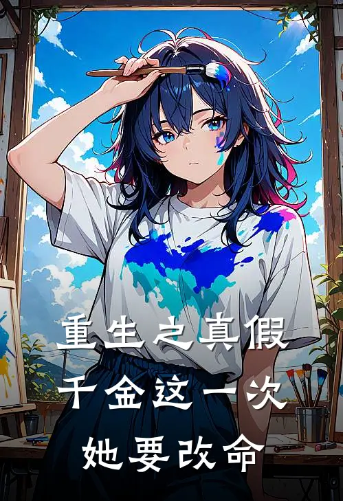 重生之真假千金这一次她要改命(周明泽苏媛)最新小说推荐_最新热门小说重生之真假千金这一次她要改命周明泽苏媛