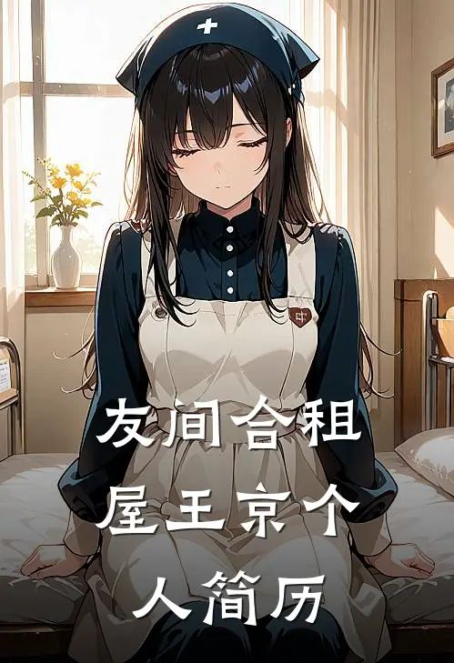 友间合租屋王京个人简历