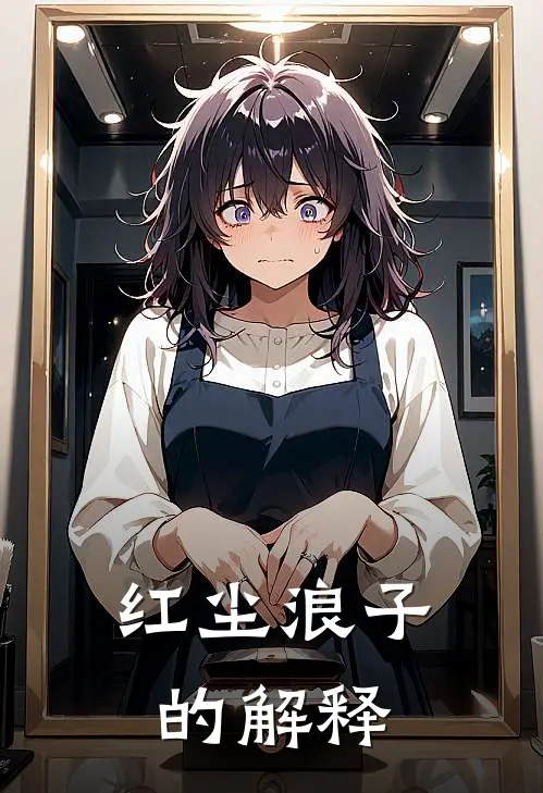 红尘浪子的解释