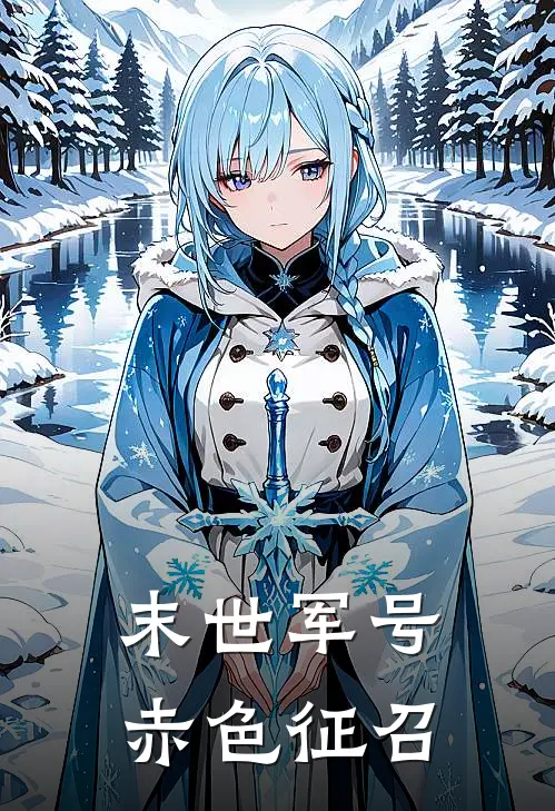 末世军号：赤色征召