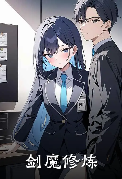 剑魔修炼