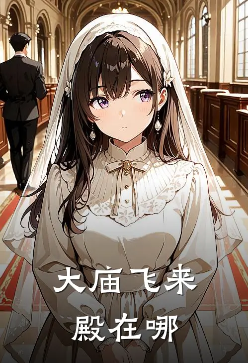 大庙飞来殿在哪