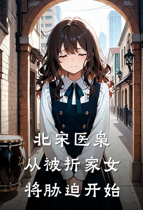 北宋医枭：从被折家女将胁迫开始