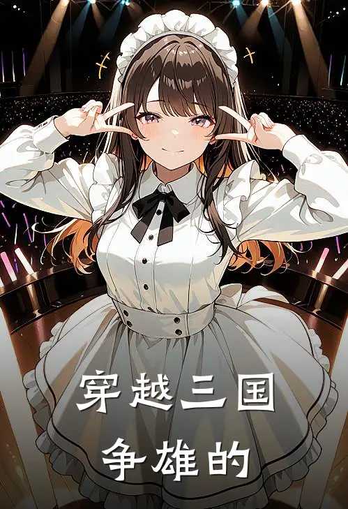 穿越三国争雄的