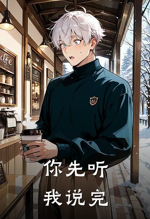 你先听我说完