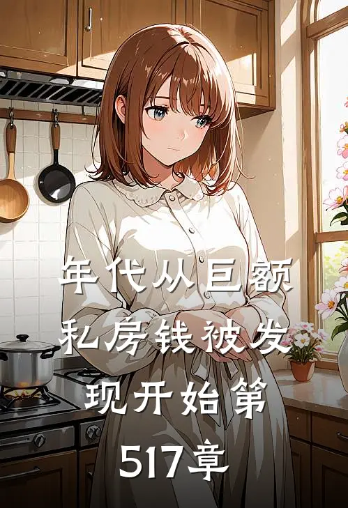 年代从巨额私房钱被发现开始 第517章