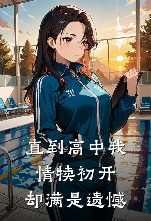 直到高中我情犊初开，却满是遗憾文轩尹昭星新热门小说_免费阅读全文直到高中我情犊初开，却满是遗憾文轩尹昭星