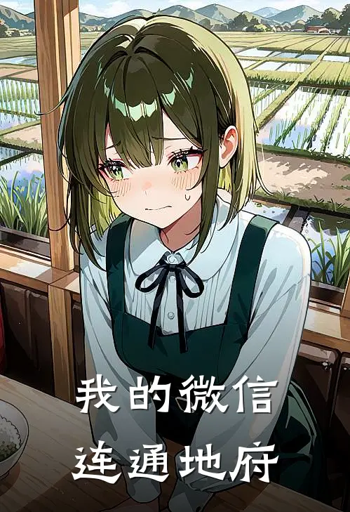 我的微信连通地府