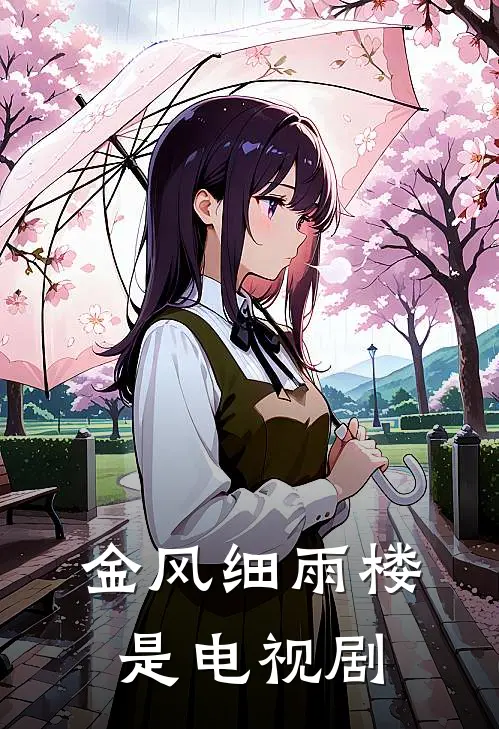 金风细雨楼是电视剧