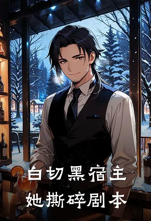 白切黑宿主她撕碎剧本林绾江临热门小说免费阅读_完本完结小说白切黑宿主她撕碎剧本(林绾江临)