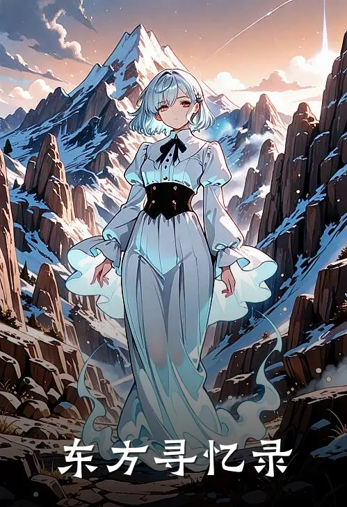 东方寻忆录魔理沙蕾米莉亚推荐完结小说_免费阅读东方寻忆录(魔理沙蕾米莉亚)