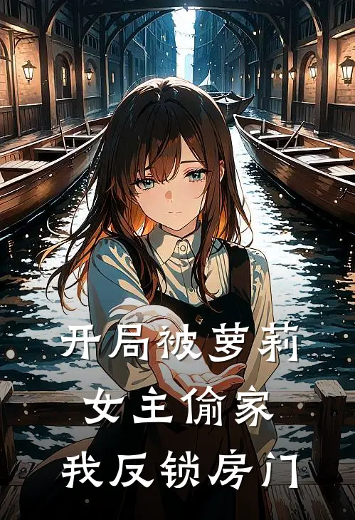 开局被萝莉女主偷家，我反锁房门