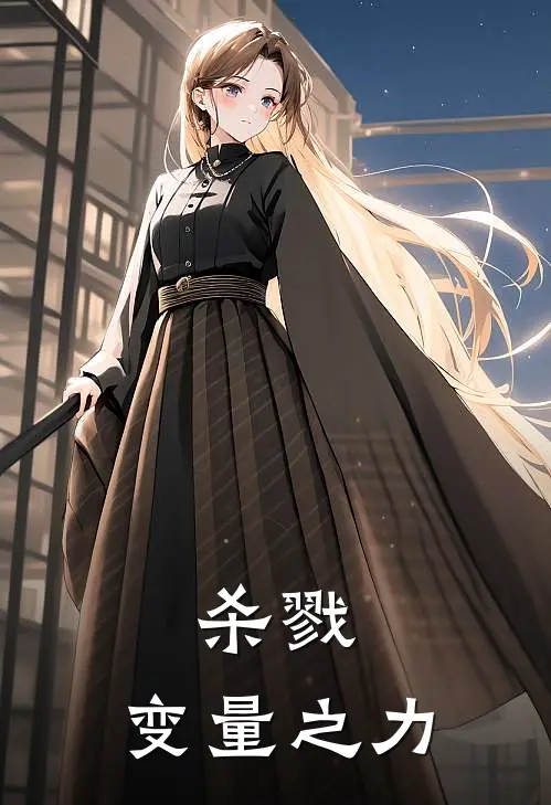 杀戮：变量之力