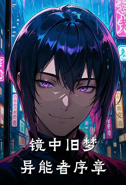 镜中旧梦：异能者序章(林悦周逸)完本小说_全本免费小说镜中旧梦：异能者序章林悦周逸