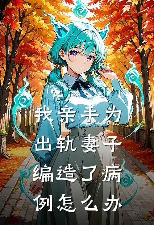 我亲手为出轨妻子编造了病例怎么办