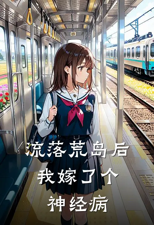 流落荒岛后，我嫁了个神经病