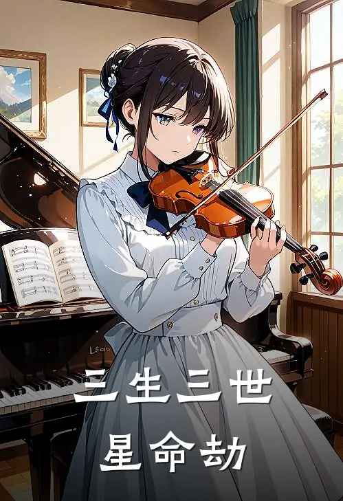 三生三世星命劫