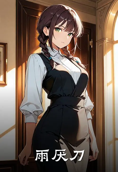 雨厌刀