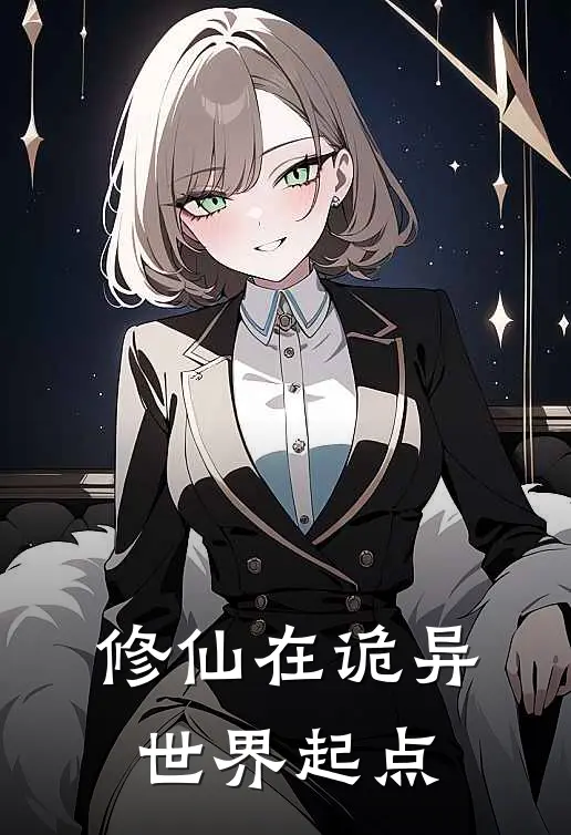 修仙在诡异世界起点