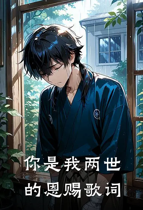 你是我两世的恩赐歌词