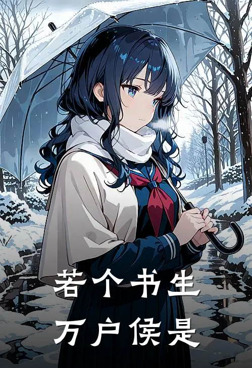 若个书生万户侯是