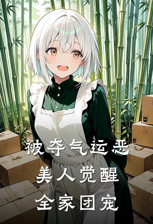 被夺气运恶美人觉醒，全家团宠