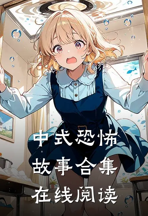 中式恐怖故事合集在线阅读