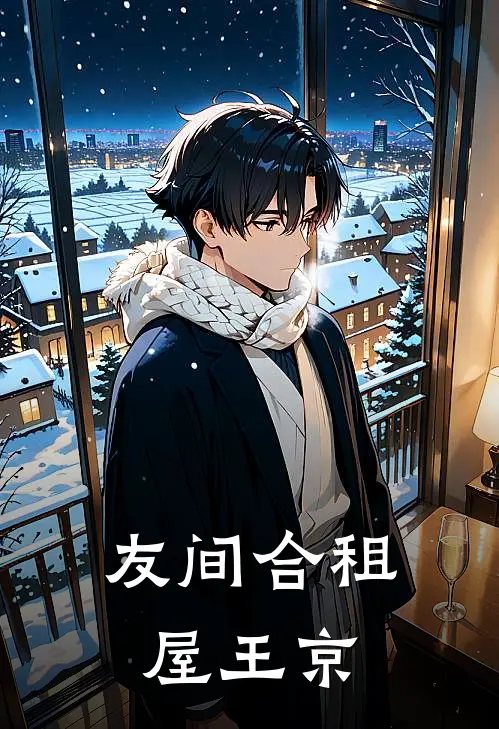 友间合租屋王京