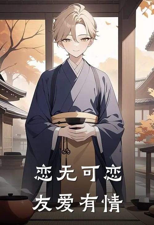 恋无可恋友爱有情(陈锐林苏梦晴)免费小说在线阅读_在线阅读免费小说恋无可恋友爱有情(陈锐林苏梦晴)