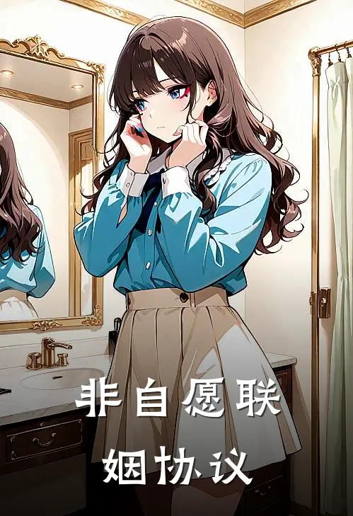 非自愿联姻协议