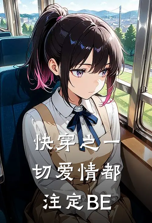 快穿之一切爱情都注定BE