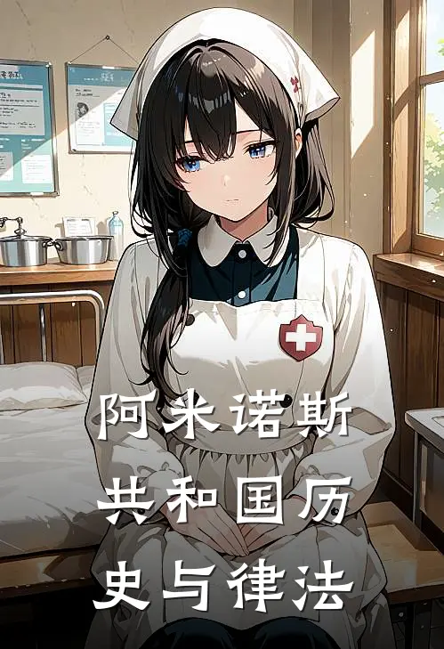 阿米诺斯共和国历史与律法