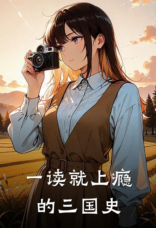 一读就上瘾的三国史