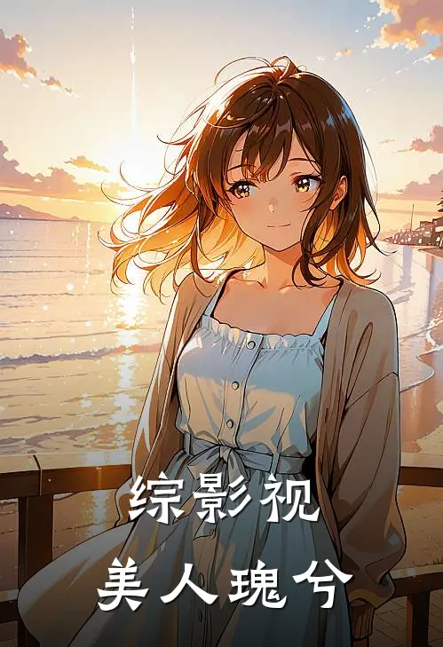 综影视：美人瑰兮