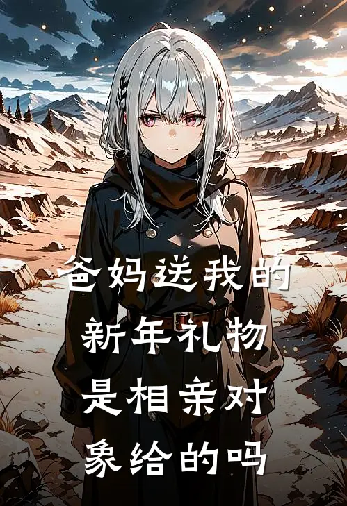 爸妈送我的新年礼物是相亲对象给的吗