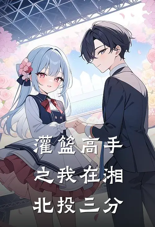 灌篮高手之我在湘北投三分