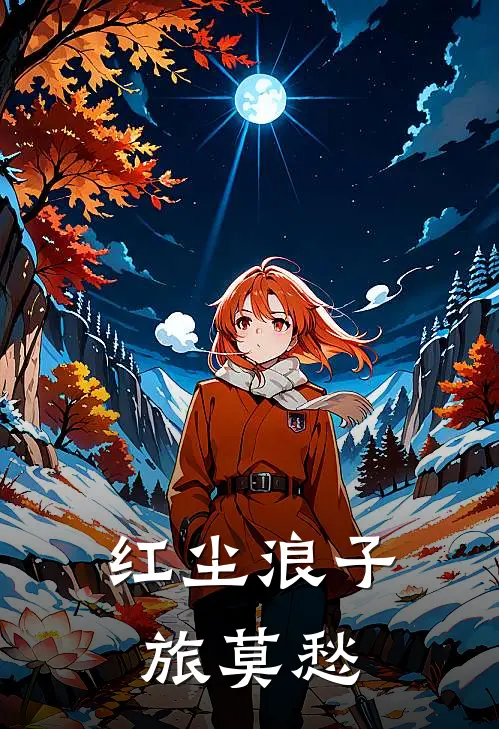 红尘浪子旅莫愁