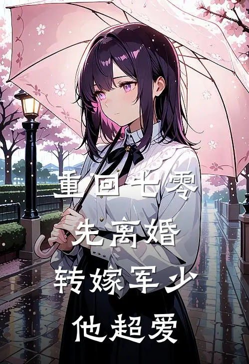 重回七零先离婚，转嫁军少他超爱